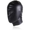 Generique Cagoule Max Hood Noire